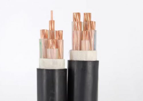電纜型號(hào)的不同含義介紹