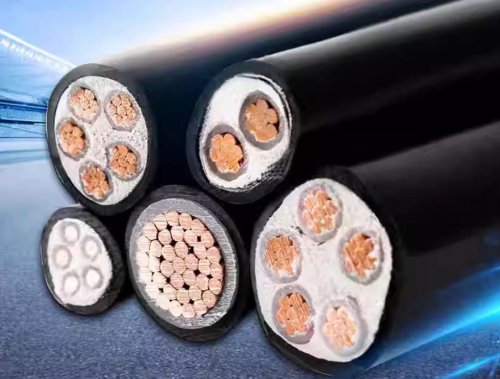 電纜和電線(xiàn)是什么樣的關(guān)系呢？